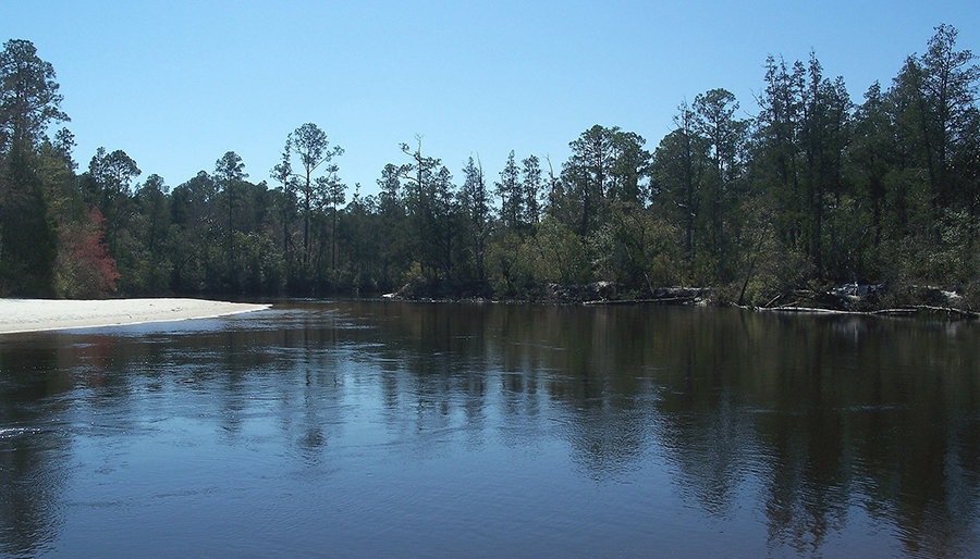 Blackwater River, Florida