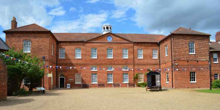 Gressenhall Farm & Workhouse, Dereham