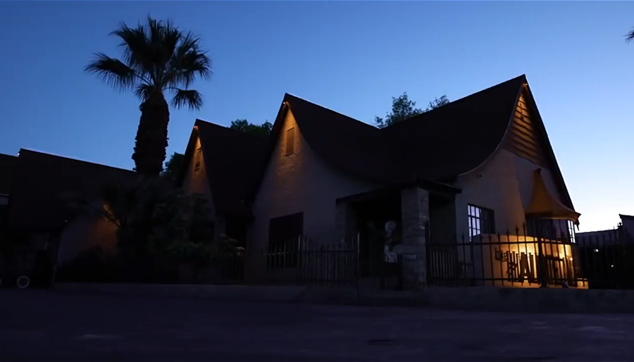 Zak Bagans - Ghost Adventures: Quarantine - Haunted Museum