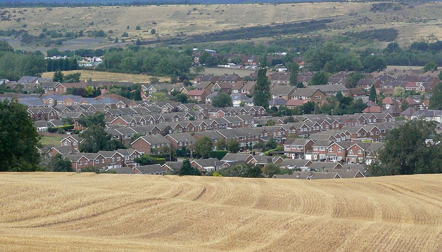 Calverton, Nottinghamshire