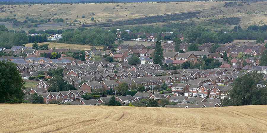 Calverton, Nottinghamshire