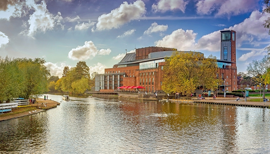 Stratford-Upon-Avon