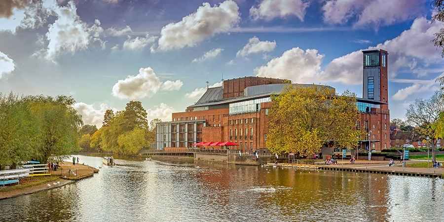 Stratford-Upon-Avon