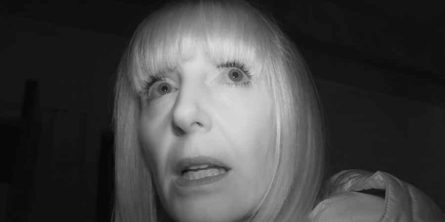 Yvette Fielding Most Haunted 2020