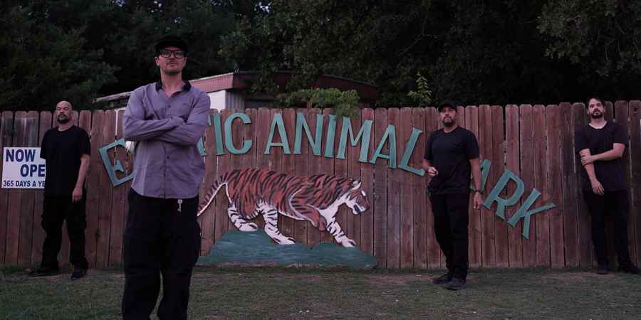 Ghost Adventures: Horror at Joe Exotic Zoo