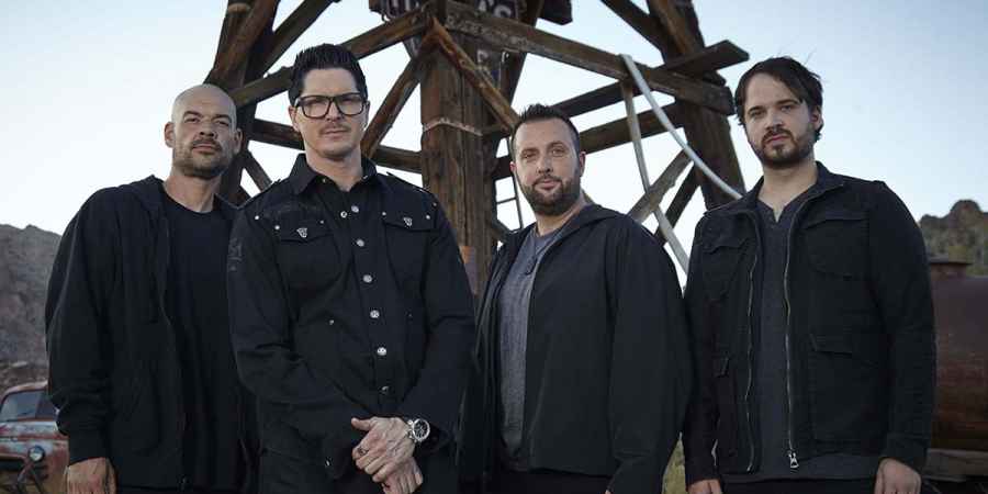 Ghost Adventures Screaming Room