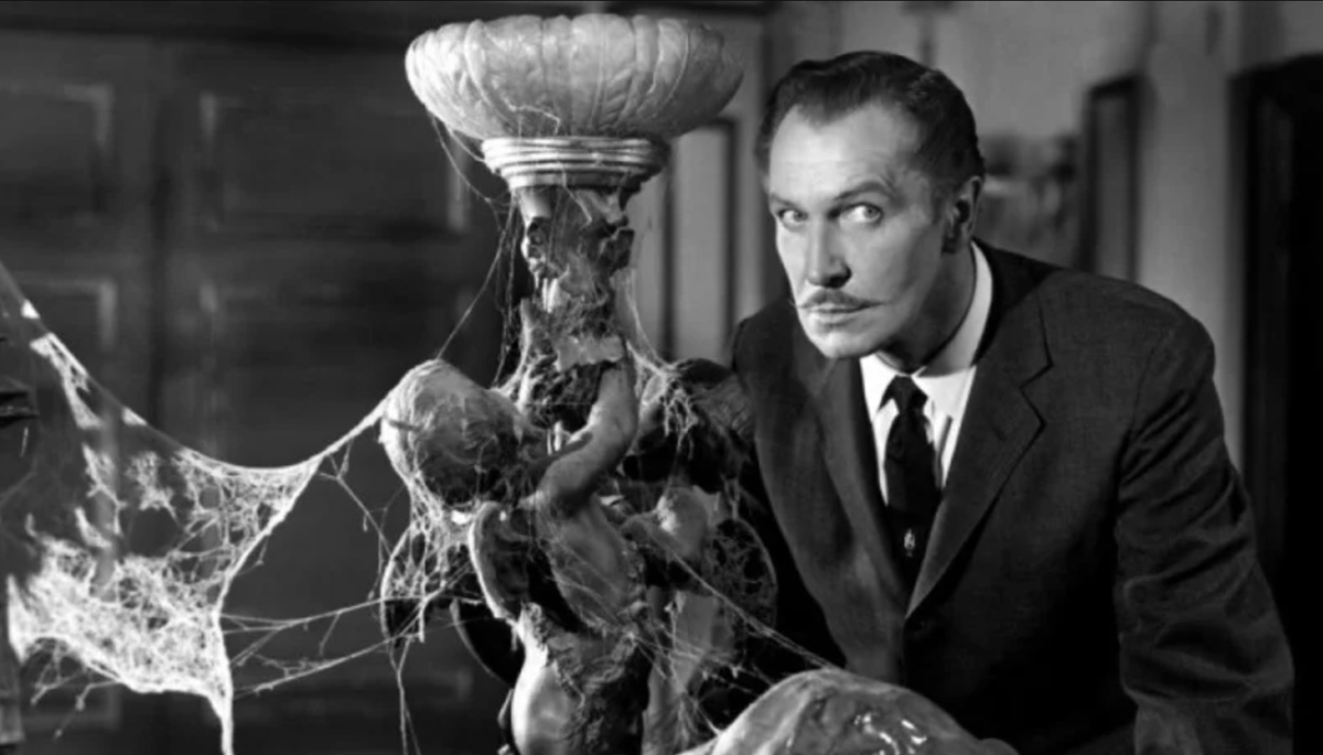 House On Haunted Hill (1959)