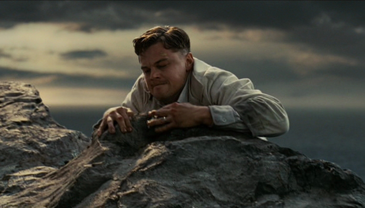 Shutter Island (2010)