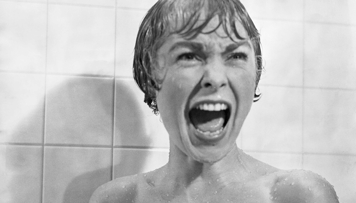 Psycho (1960)