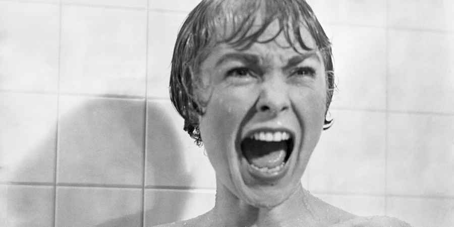 Psycho (1960)