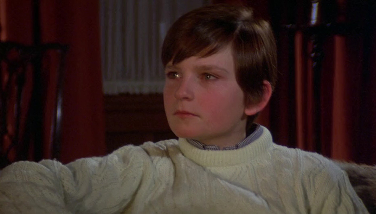 Damien: Omen II