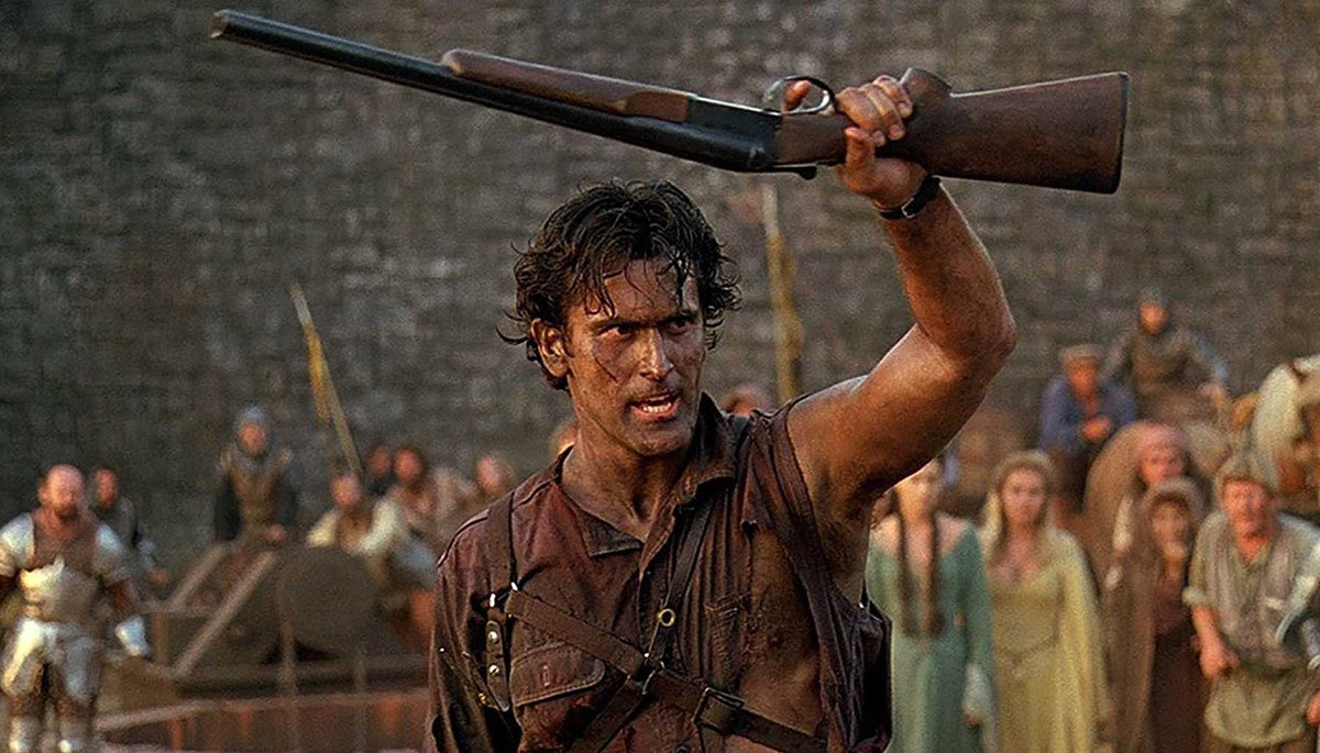 Army Of Darkness