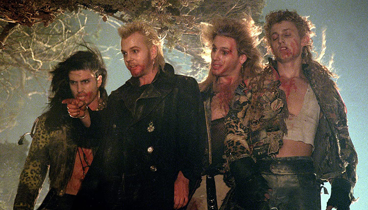 The Lost Boys