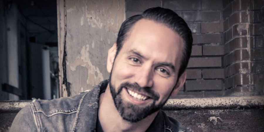 Nick Groff Sage Paracon At Home