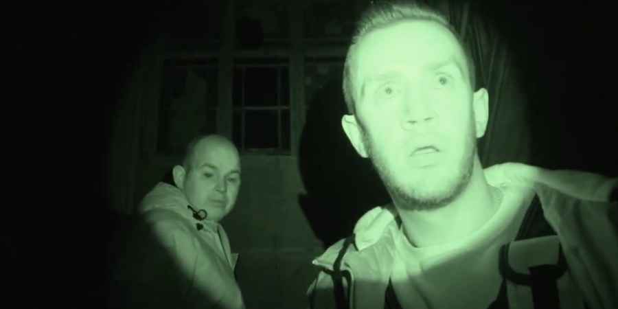 The Haunted Hunts Xtra