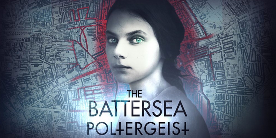 The Battersea Poltergeist