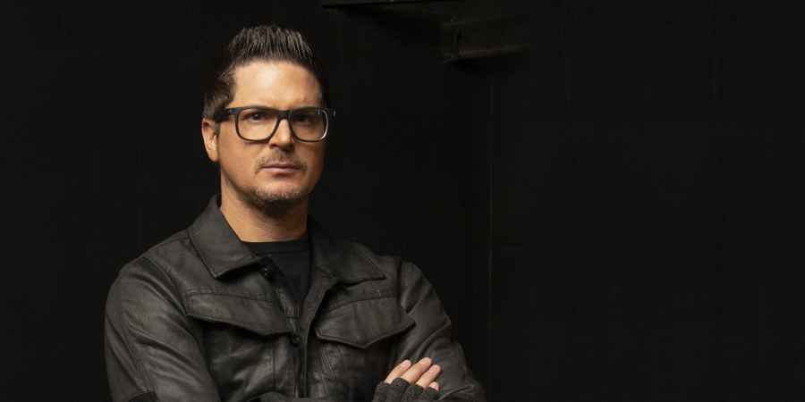 Zak Bagans