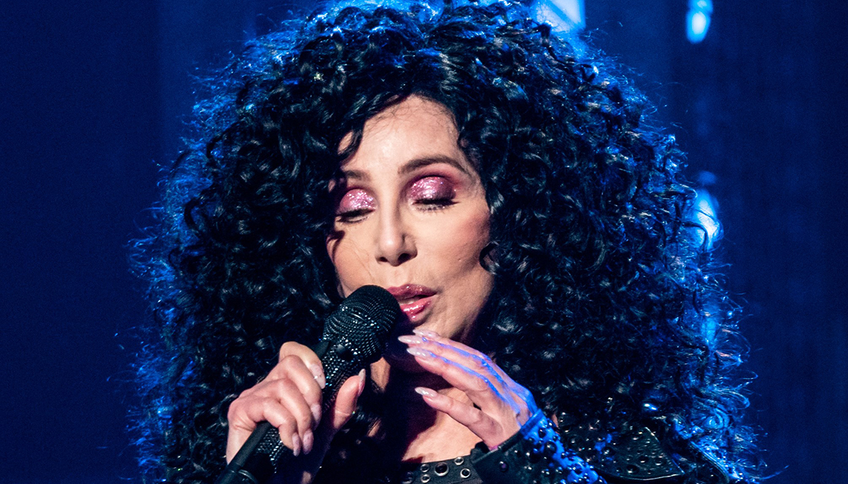 Cher