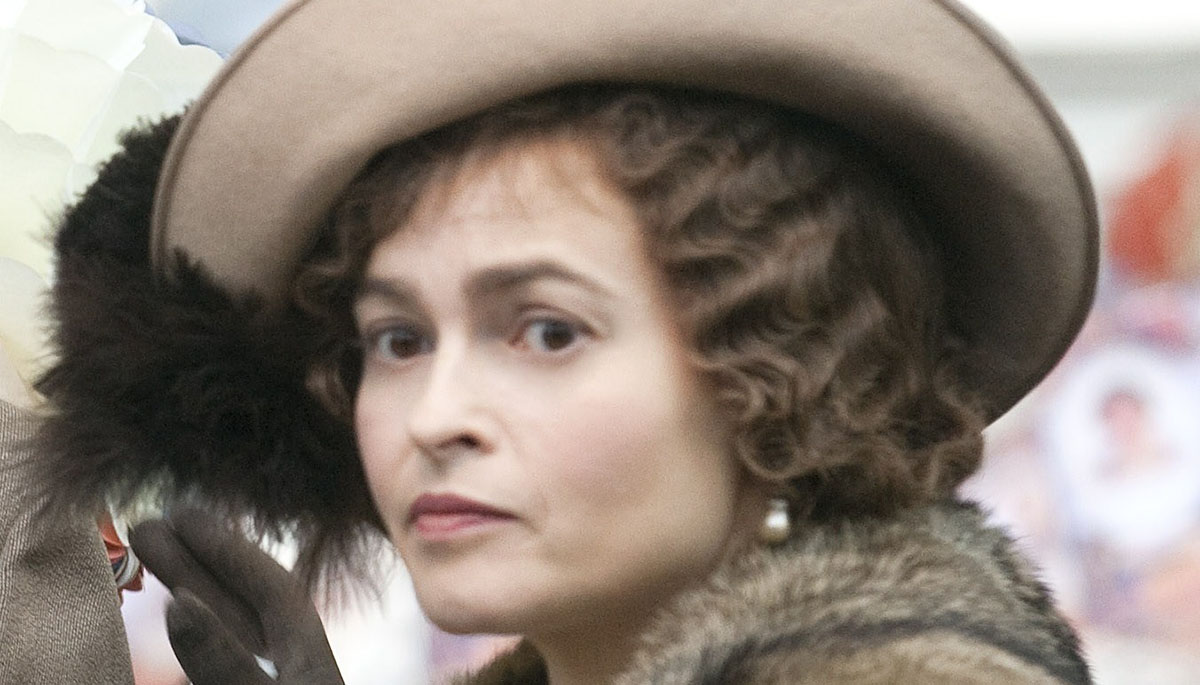 Helena Bonham Carter