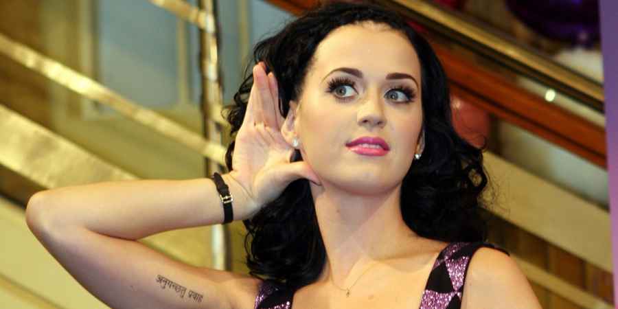 Katy Perry