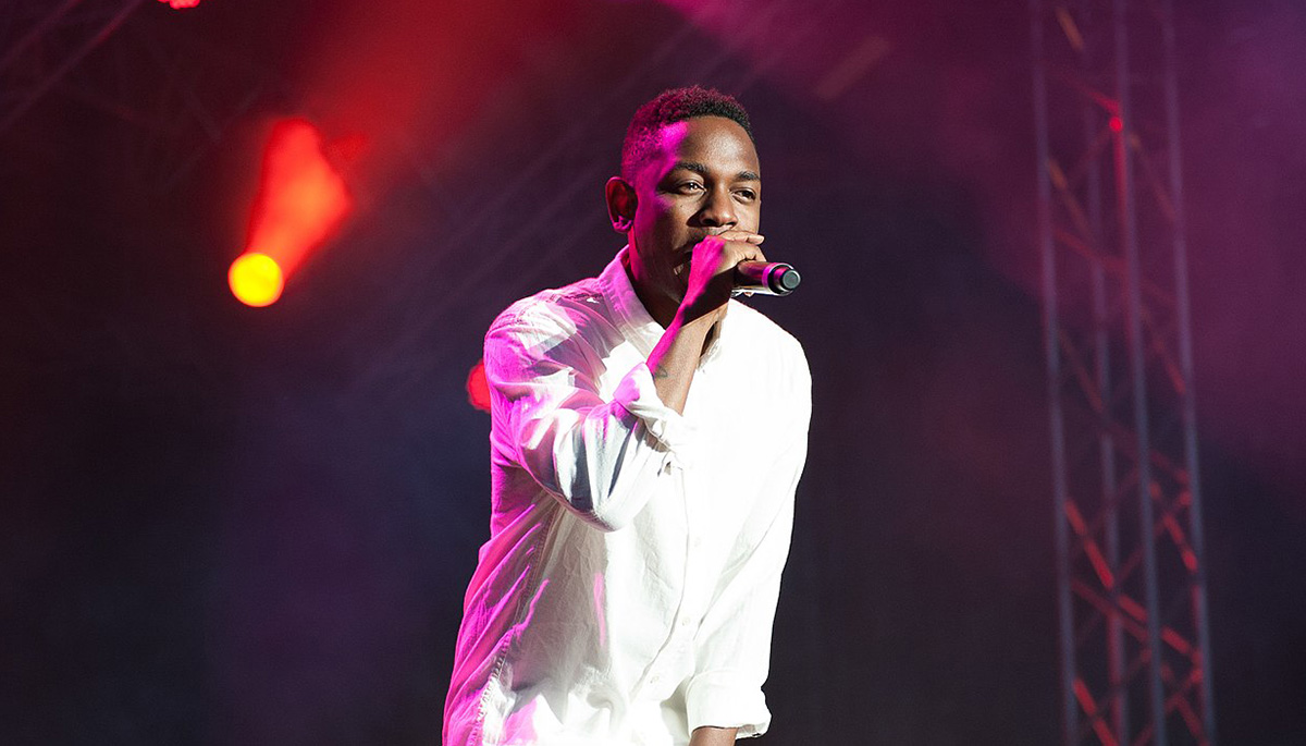 Kendrick Lamar