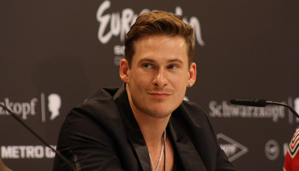 Lee Ryan