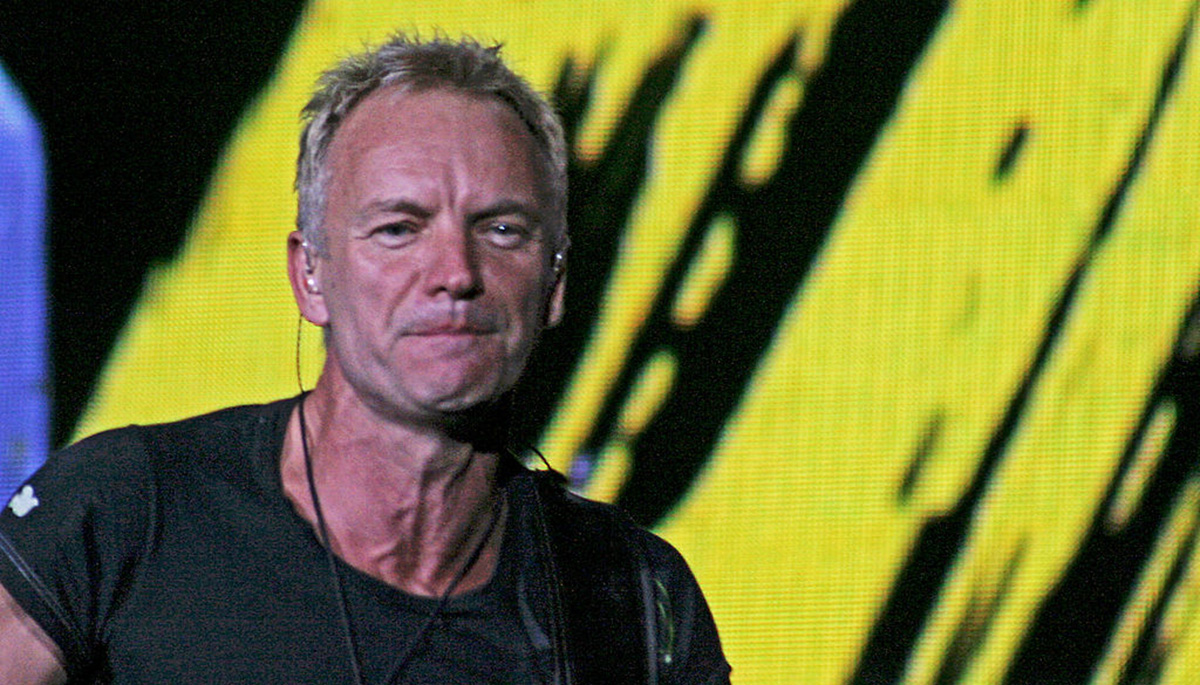 Sting