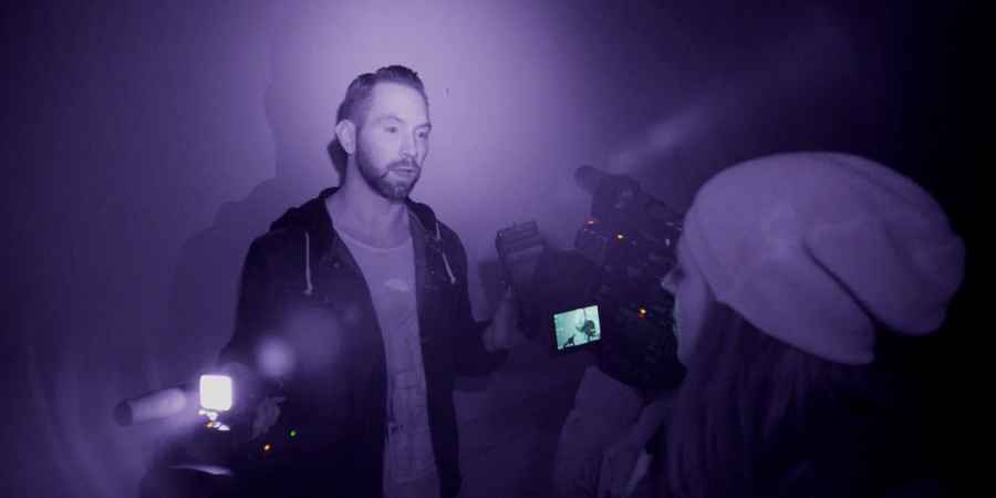 Paranormal Lockdown US: Old Sweet Springs