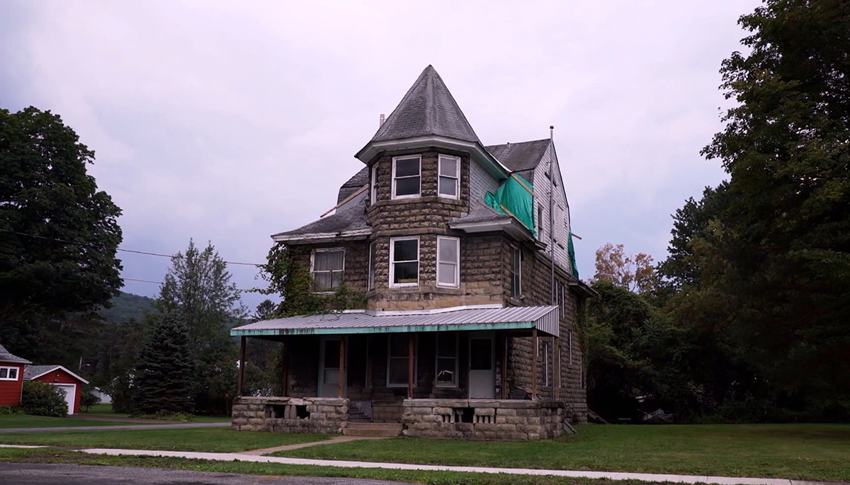 Paranormal Lockdown US: Wildwood Sanitarium