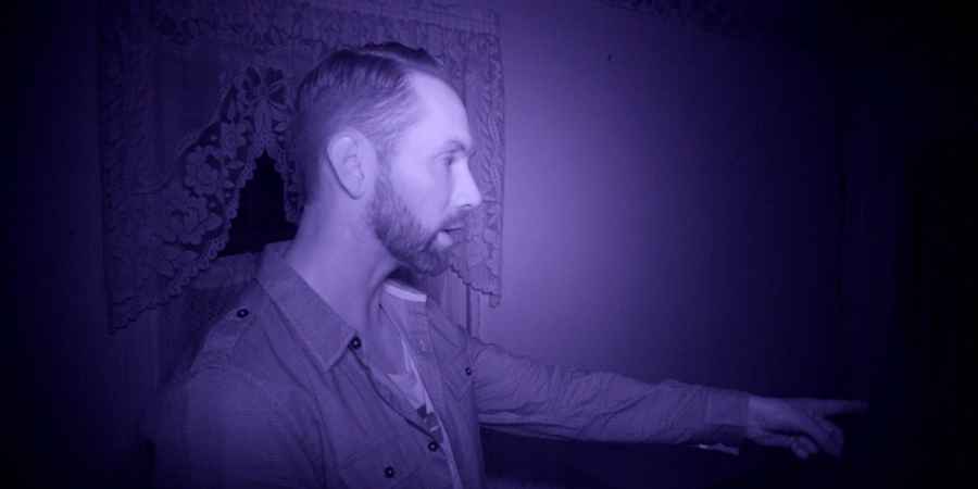 Paranormal Lockdown US: Wildwood Sanitarium