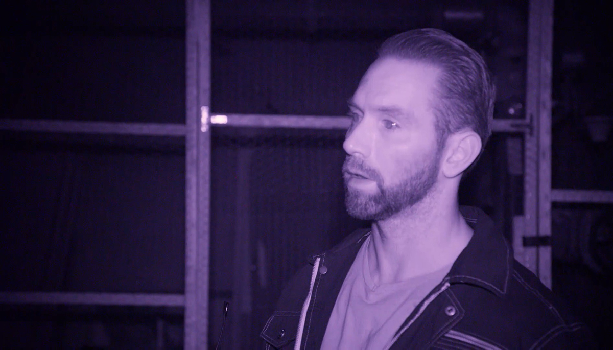 Paranormal Lockdown US: Bobby Mackey's Music World