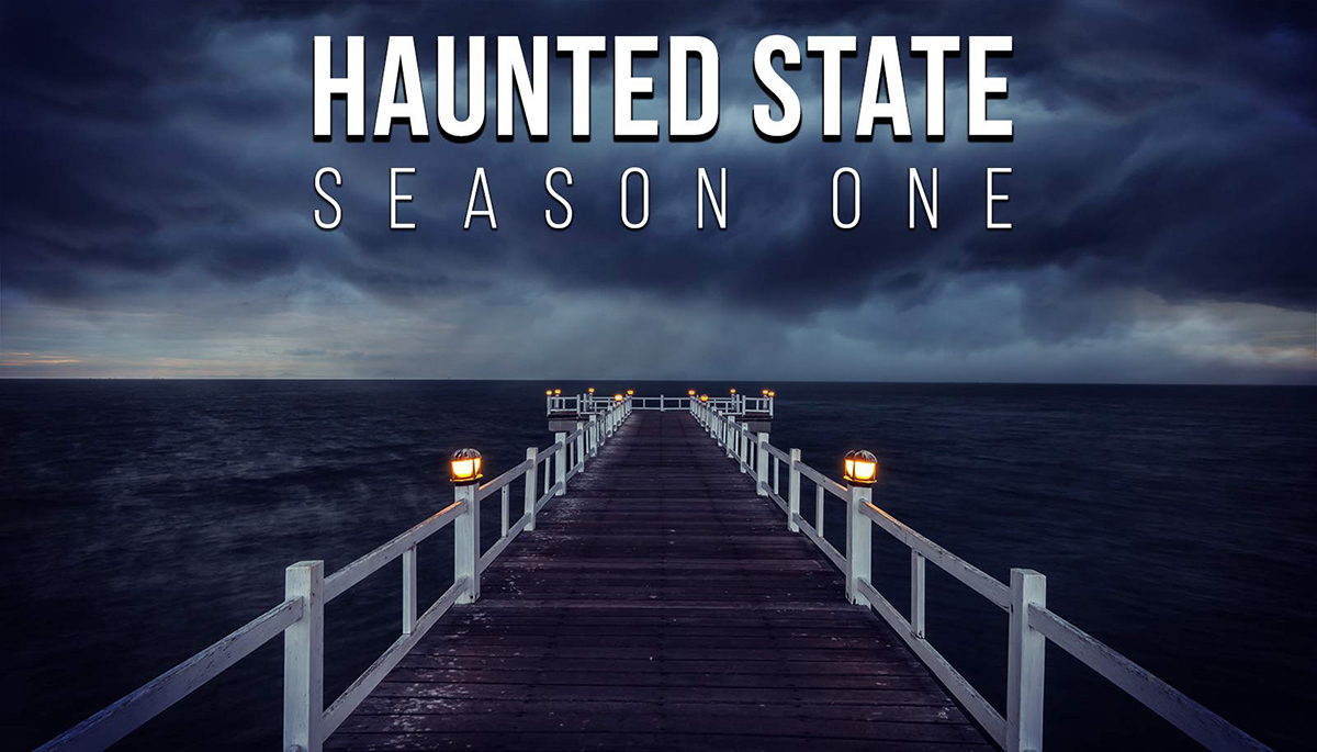 Haunted State