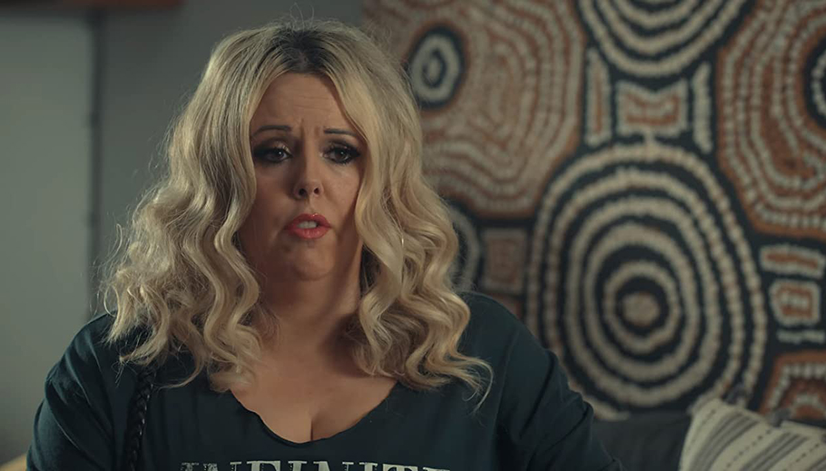 Roisin Conaty