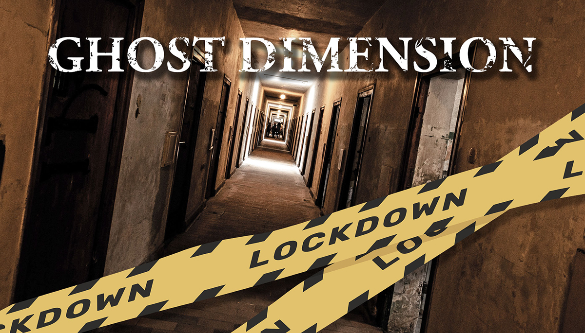 Ghost Dimension: Lockdown