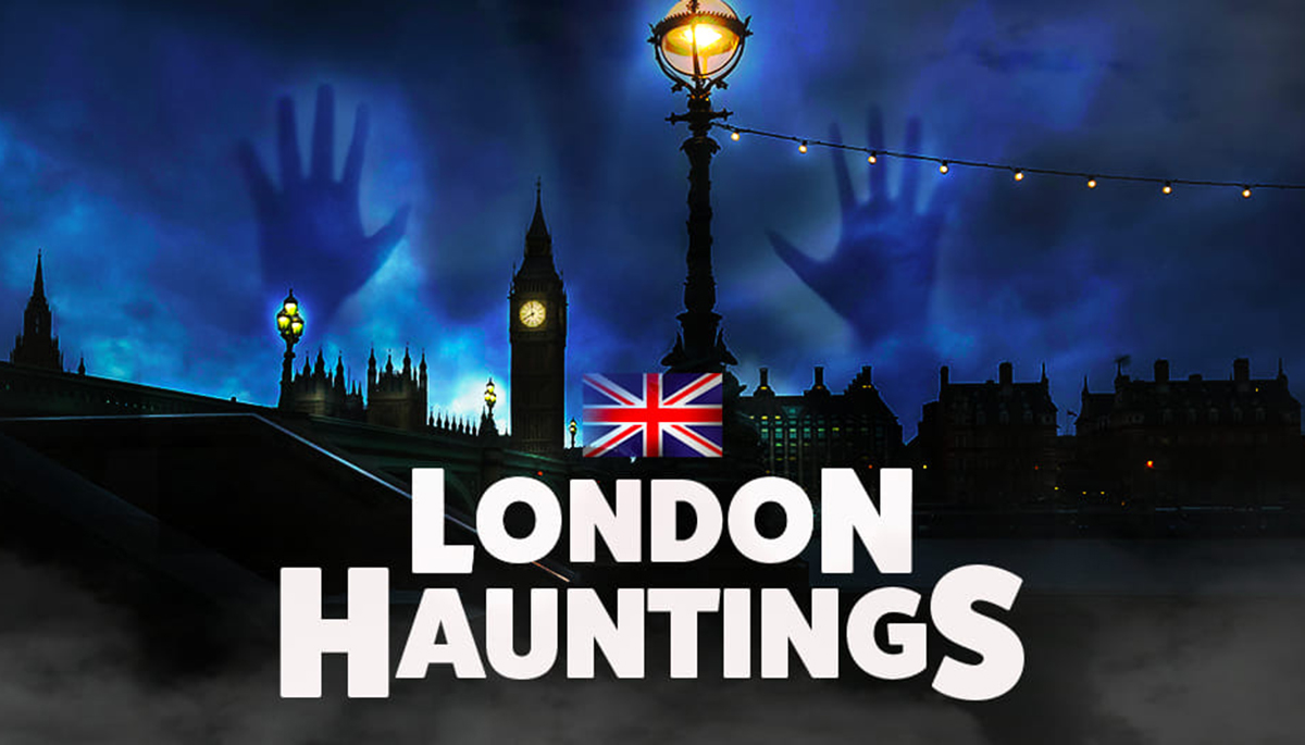 London Hauntings