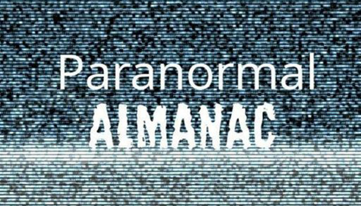 Paranormal Almanac