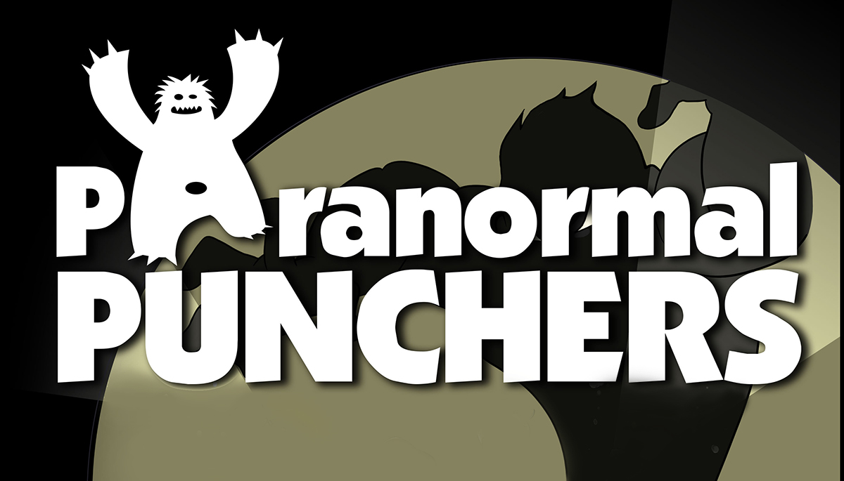 Paranormal Punchers