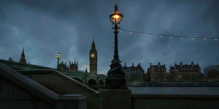 London