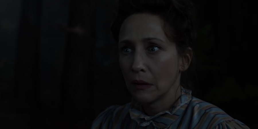 The Conjuring: The Devil Made Me Do It