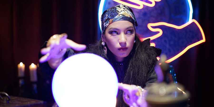 Psychic Reading Fortune Teller Medium