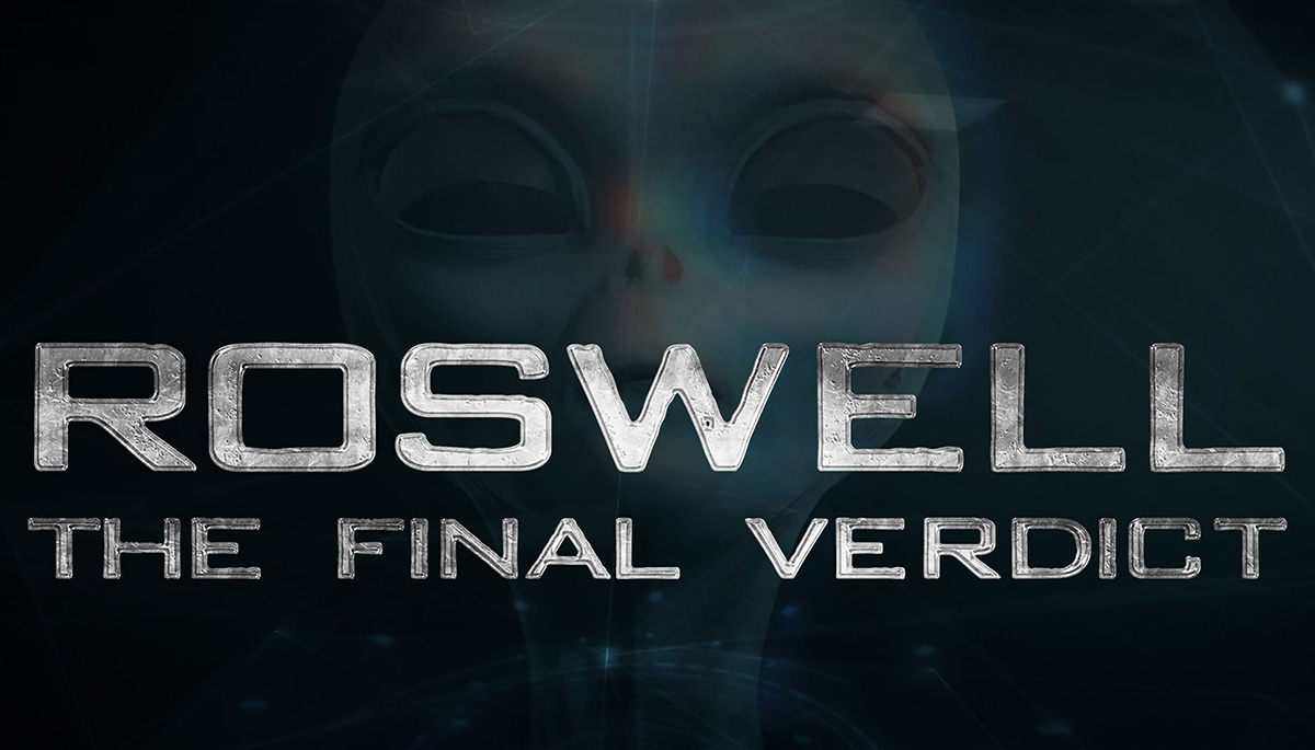 Roswell: The Final Verdict