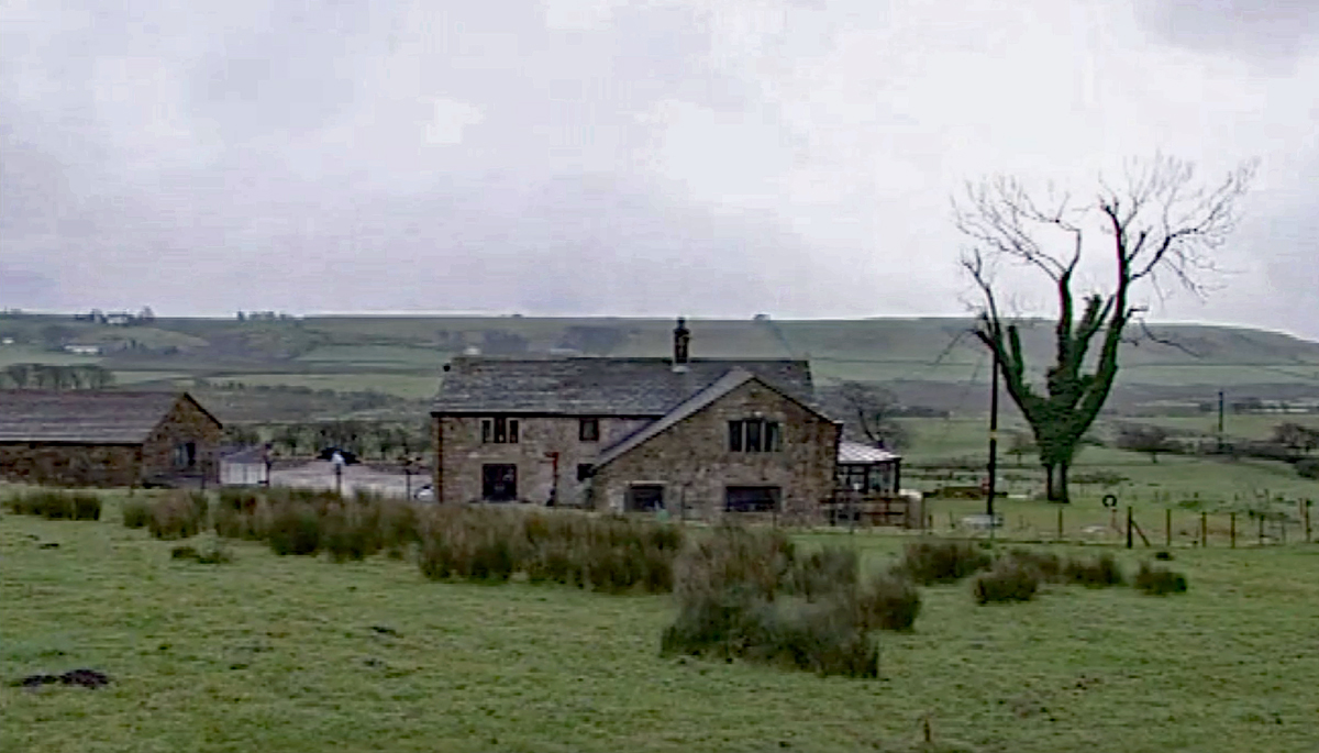 Lower Well Head Farm