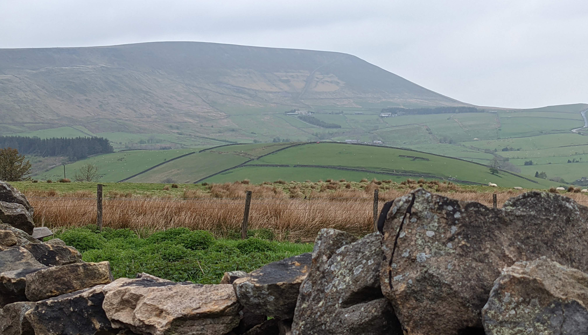 Pendle Hill