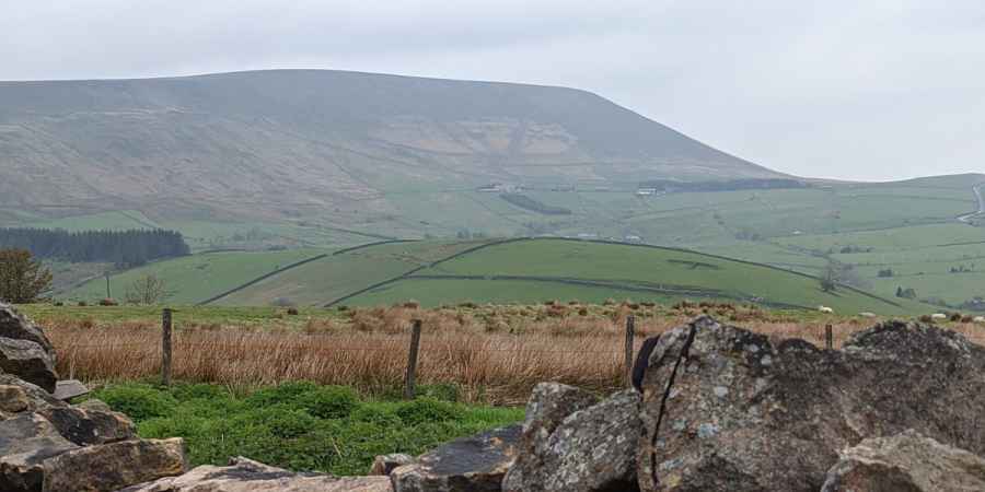 Pendle Hill