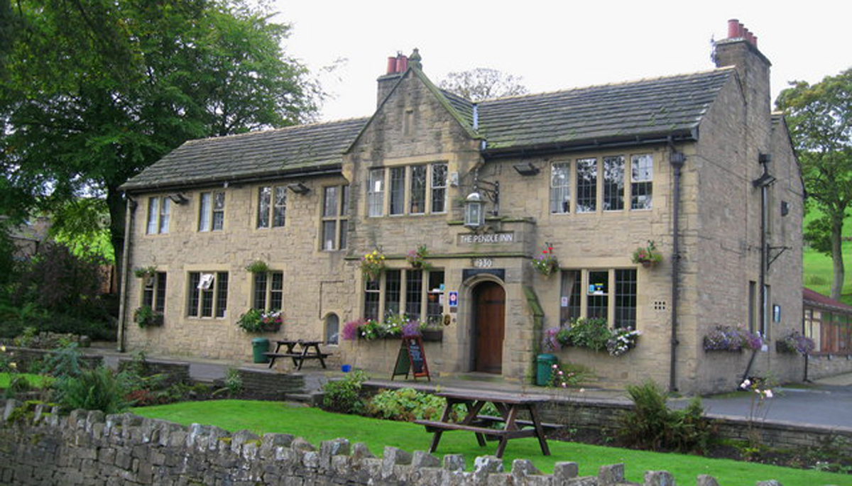 Pendle Inn