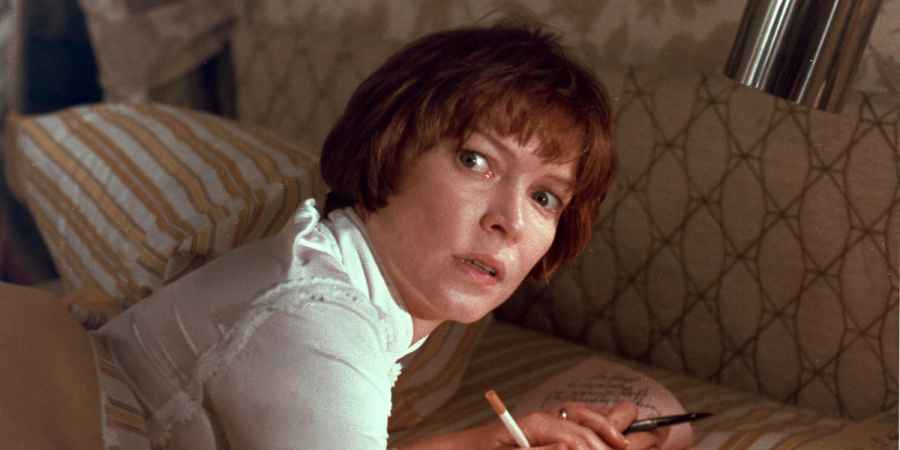 Ellen Burstyn In 'The Exorcist'