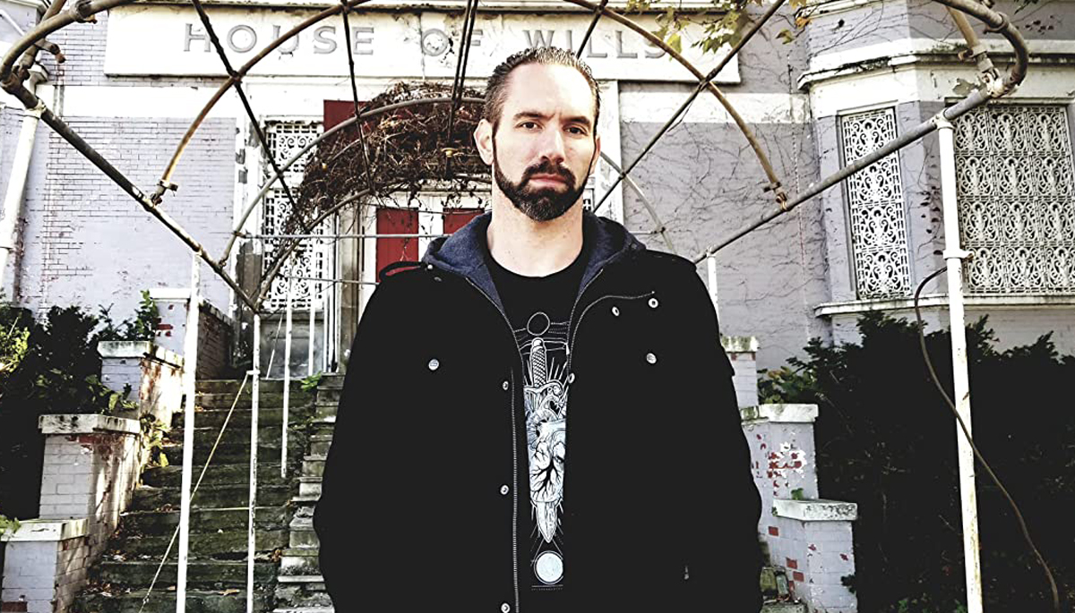 Deathwalker With Nick Groff