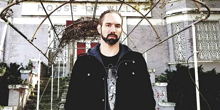 Deathwalker With Nick Groff