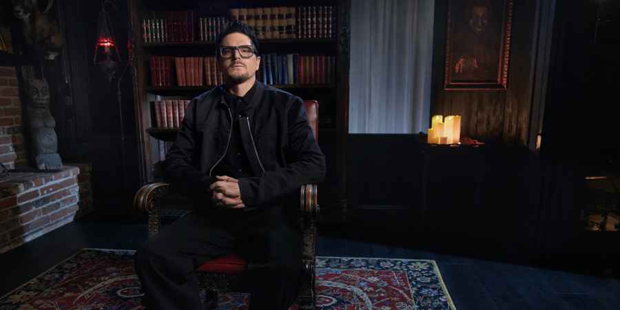 Zak Bagans' The Haunted Museum