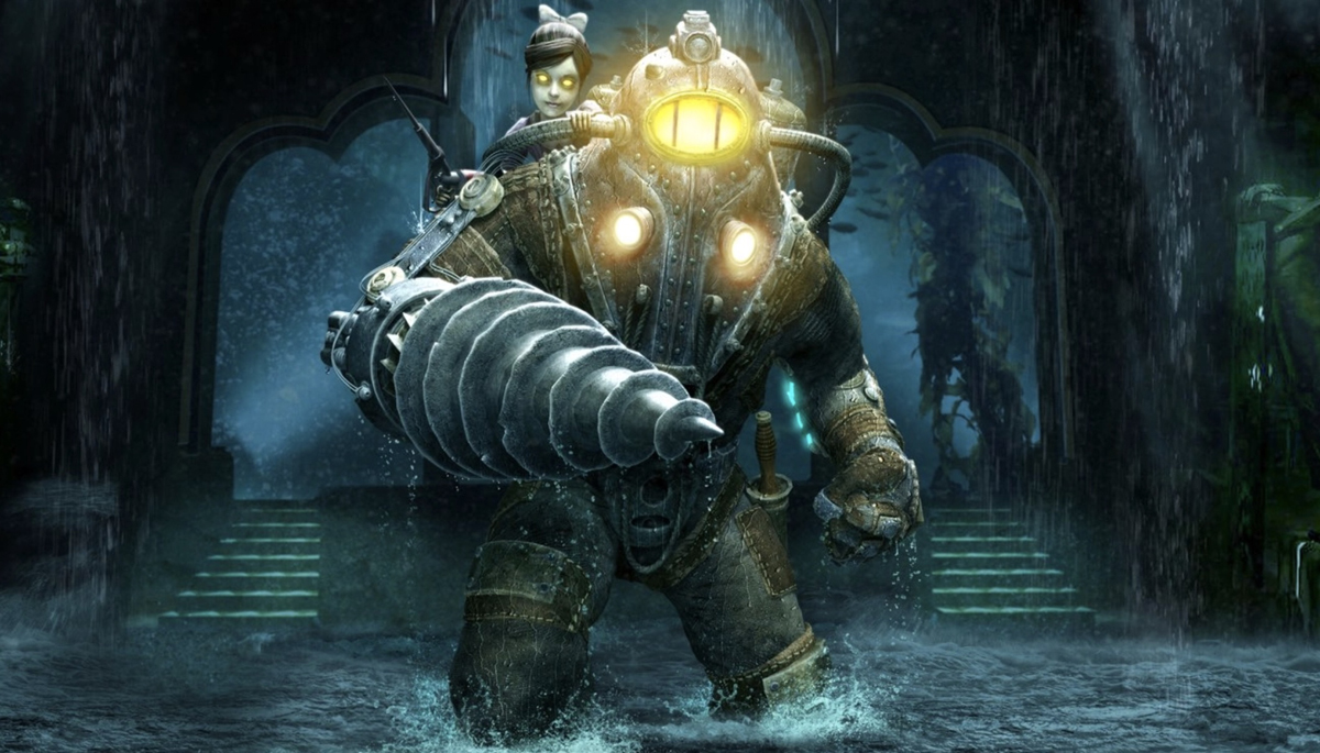 'Bioshock'